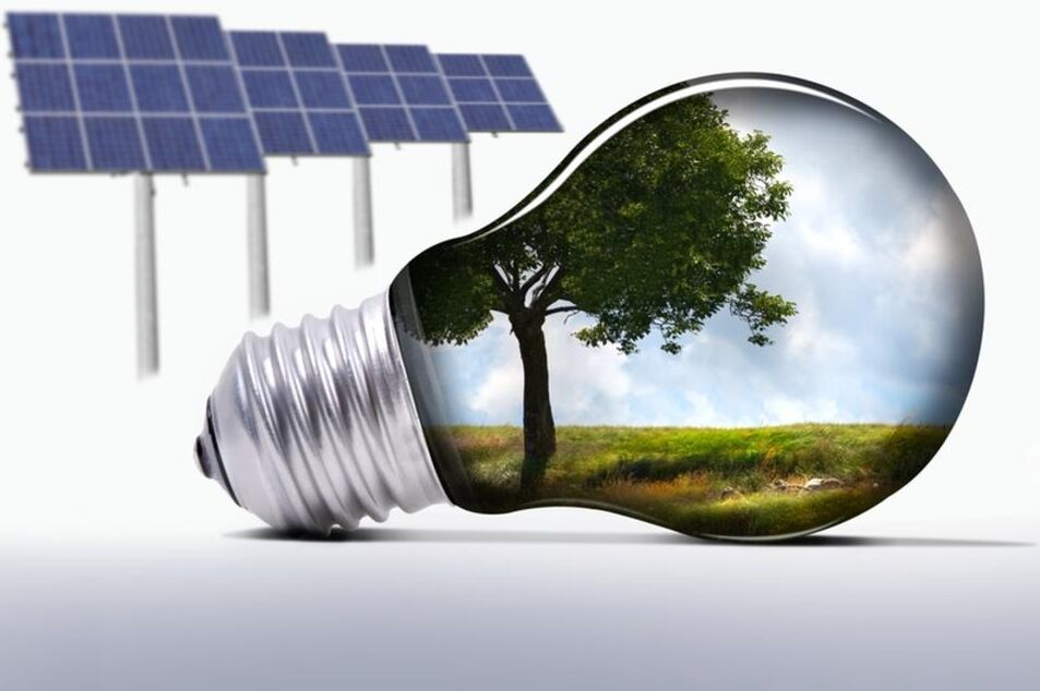 energiatakarékosság a világon és a mindennapi életben